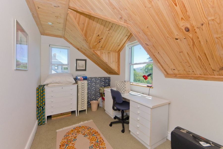 3 Bedroom Property for Sale in Belvedere Estate Western Cape